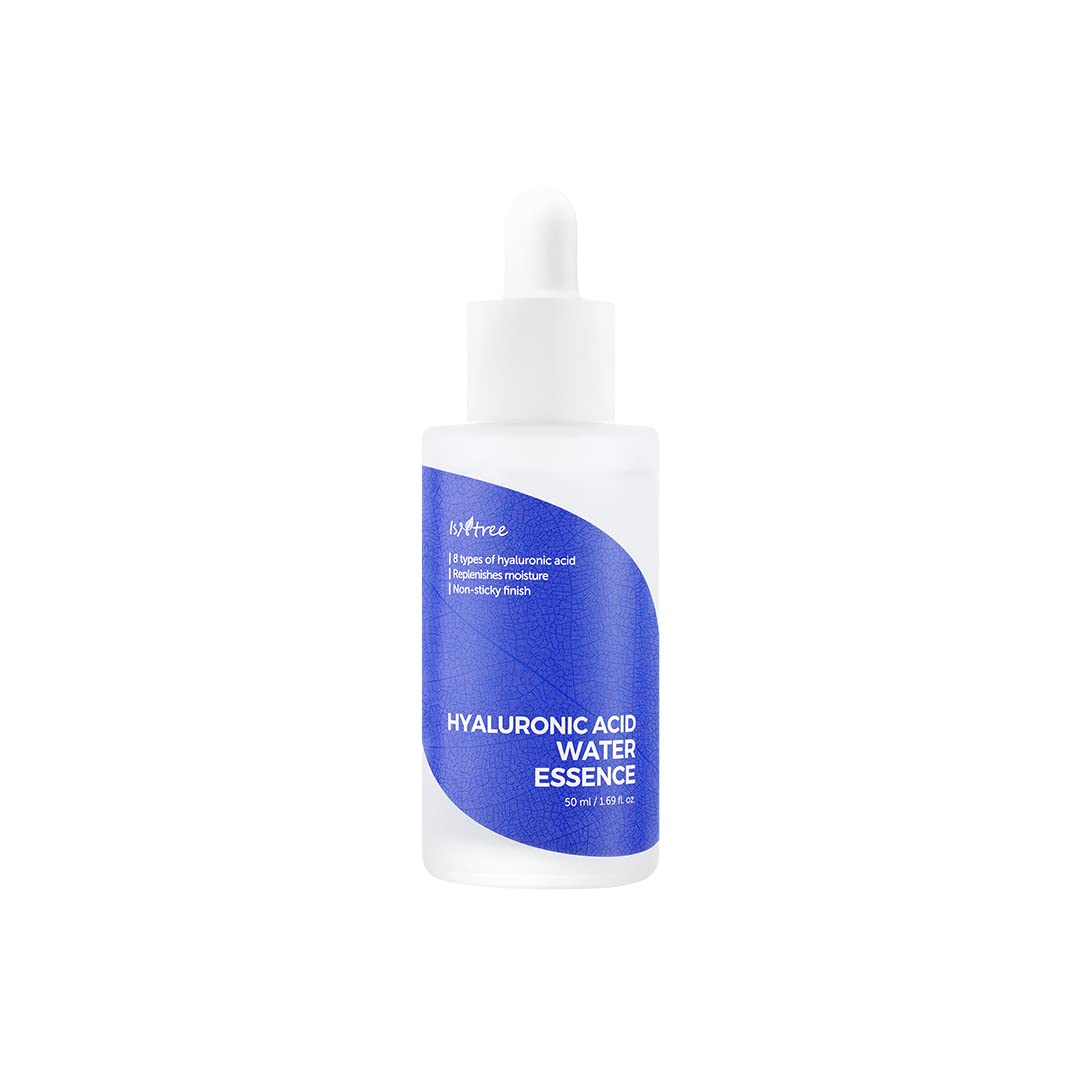 Isntree Hyaluronic Acid Water Essence [50ml]